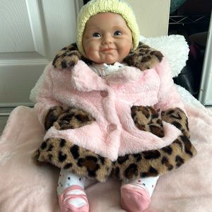 reborn  dolls